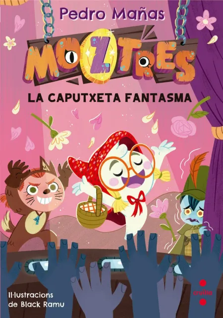 La Caputxeta Fantasma
