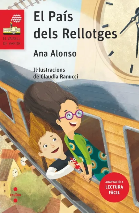 El País Dels Rellotges(Lectura