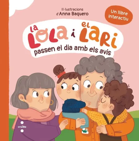 C-Lil. 4 Passen el Dia Amb Els Avis