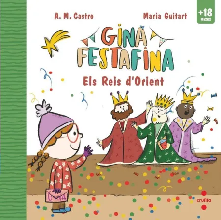 C-Gf. els Reis D'orient