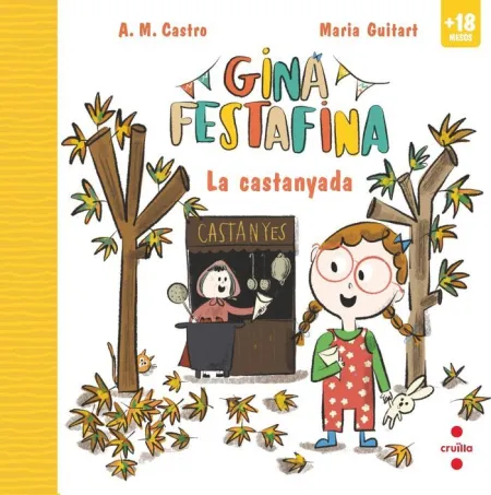 C-Gf. la Castanyada