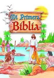 Mi Primera Biblia