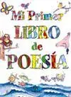 Mi Primer Libro de Poesía
