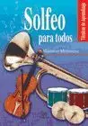 Solfeo para Todos