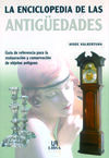LA ENCICLOPEDIA DE LAS ANTIGÜEDADES