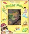 Peter Pan (Puzzle Cuento Ventana)