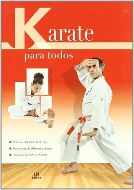 Karate para Todos