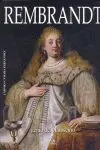 Rembrandt. Genio del Claroscuro