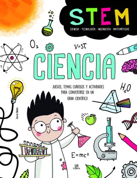 Ciencia