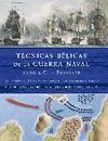 Técnicas Bélicas de la Guerra Naval, 1190 a. c. - Presente