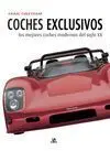 Coches Exclusivos