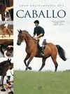 Gran Enciclopedia del Caballo