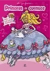Princesas de Cuentos