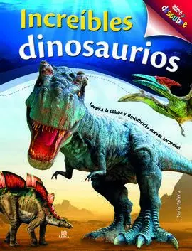 Increíbles Dinosaurios