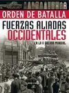 Fuerzas Aliadas Occidentales en la Ii Guerra Mundial
