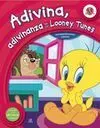 Adivina Adivinanza con los Looney Tunes