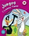 Juegos con los Looney Tunes