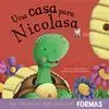 Una Casa para Nicolasa