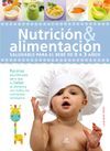 NUTRICION & ALIMENTACION