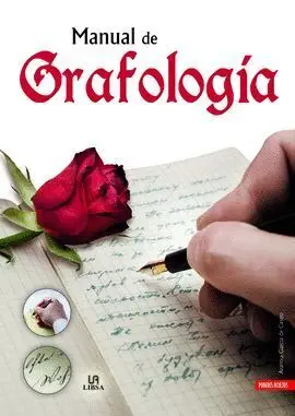 Manual de Grafología