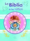 La Biblia de los Niños