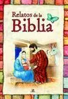 Relatos de la Biblia