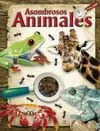 Asombrosos Animales