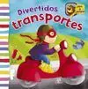 Divertidos Transportes