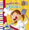 Quiero Ser... oficios