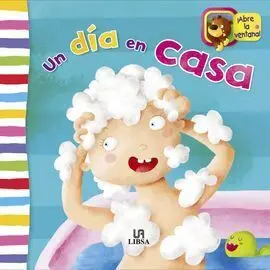 Un Día en Casa