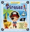 Piratas