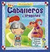 Caballeros y Dragones