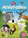 Animales