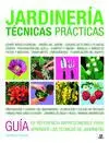 Jardinería Técnicas Prácticas