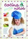 Cocina Divertida para Niños