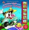 Una Noche de Miedo con los Looney Tunes