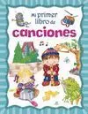 Mi Primer Libro de Canciones