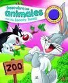 Descubro los Animales con los Looney Tunes