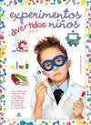 Experimentos Divertidos para Niños
