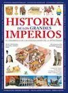 Historia de los Grandes Imperios