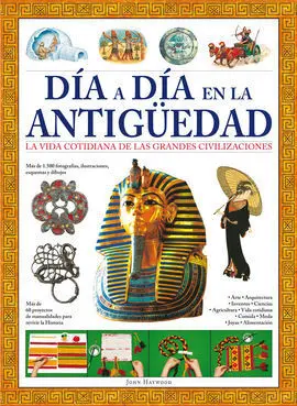 Día a Día en la Antigüedad