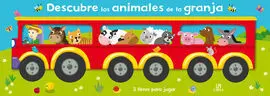 Descubre los Animales de la Granja
