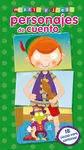 Personajes de Cuento