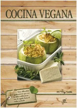 Cocina Vegana