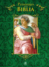 PERSONAJES DE LA BIBLIA