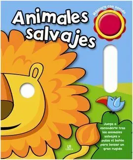 Animales Salvajes