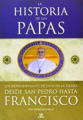 La Historia de los Papas