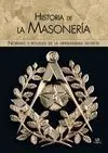 Historia de la Masonería