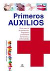 PRIMEROS AUXILIOS