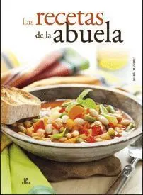 Las Recetas de la Abuela